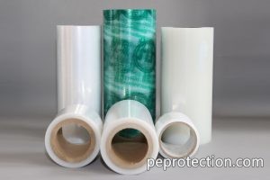 Polyethylene Protective Film