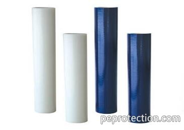 Jiahe Plastic Adhesive Protective Film for Aluminum Composite